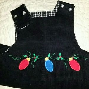 Halloween\Christmas  Longall